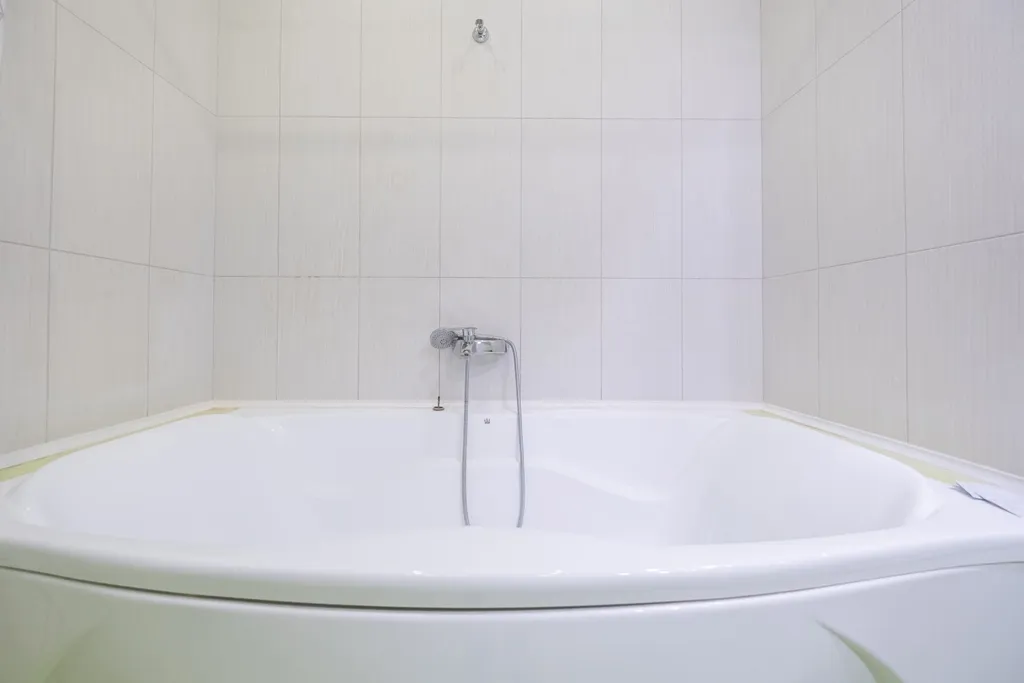 Большая квартира в самом центре города