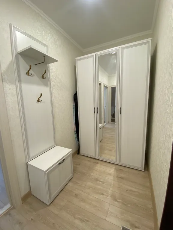 Квартира Комфортные апартаменты в центре Анапы — Анапа