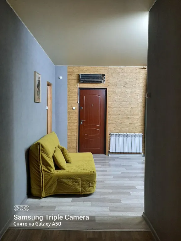 Уютный дом для вас