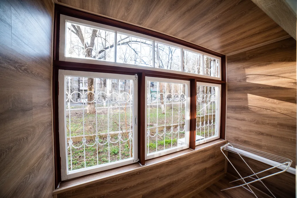 Квартира повышенной комфортности