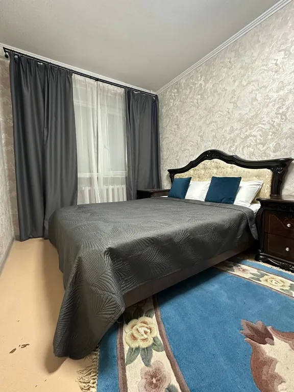 2-комнатная Квартира — аренда посуточно в Минеральные Воды