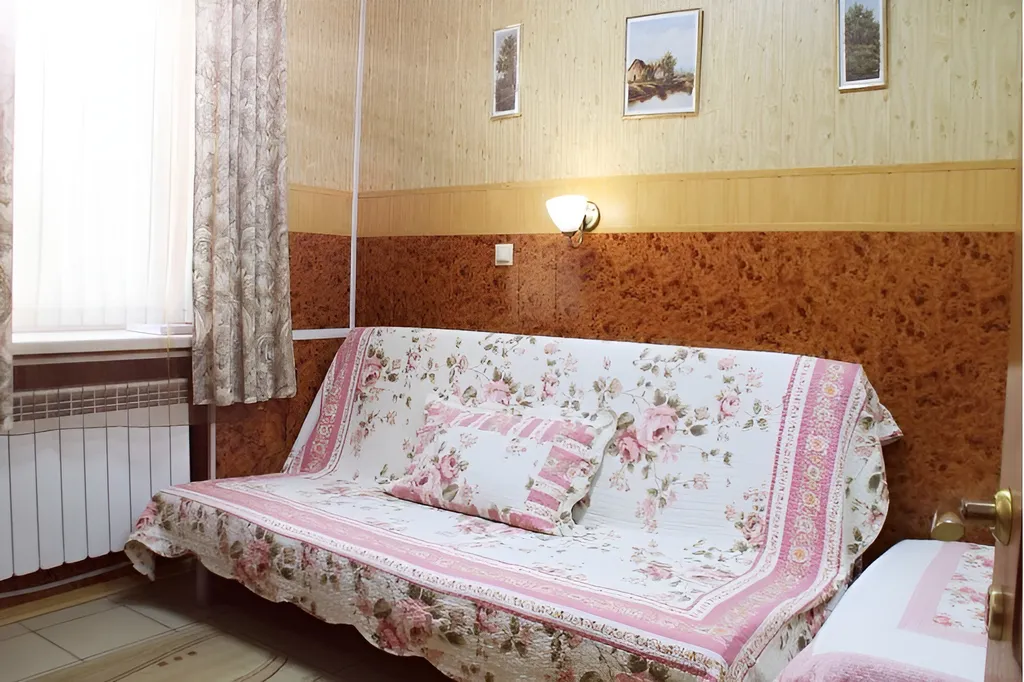 Квартира в Центре Кисловодска — аренда посуточно в Кисловодск