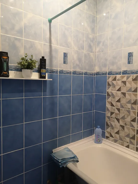 Квартира в центре левобережья