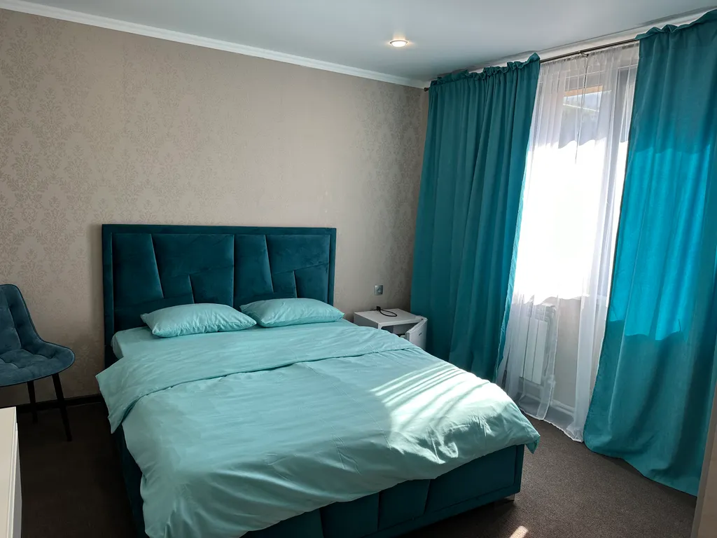 Квартира Комната — аренда посуточно в Ершов