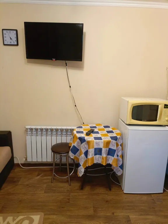 Студия в центре Ялты