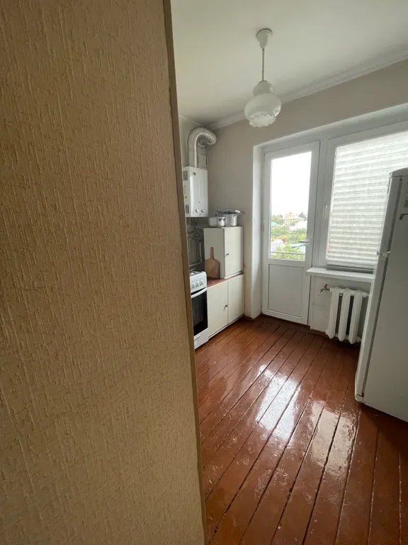 Уютная сталинка