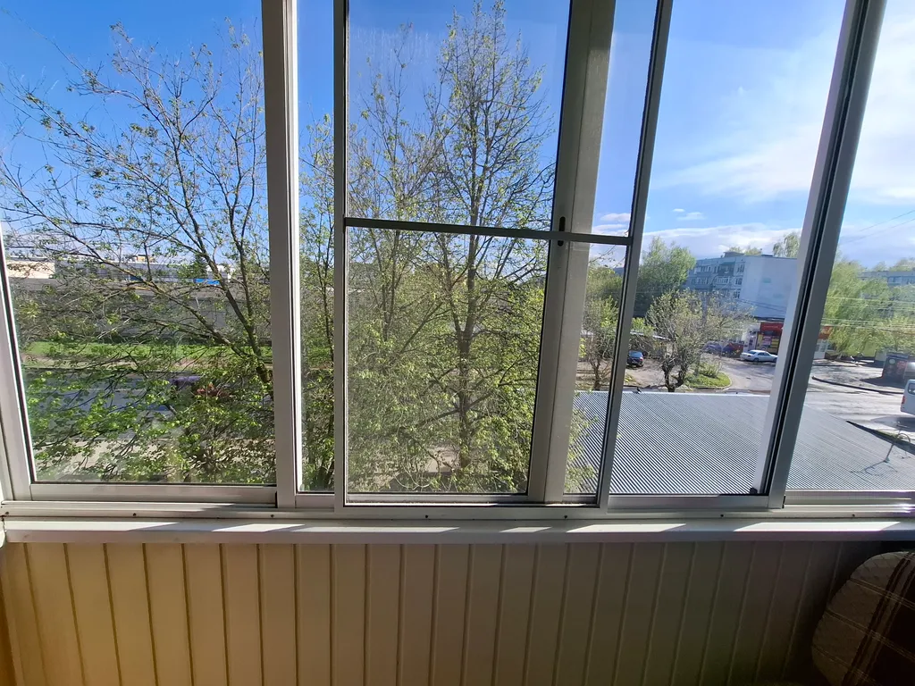 Квартира на Шагова