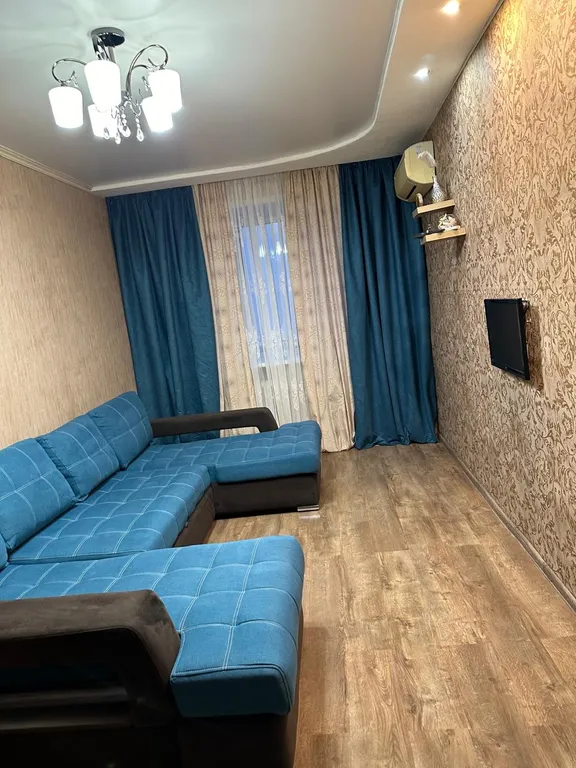 Квартира с видом на казанский кремль — аренда посуточно в Казань