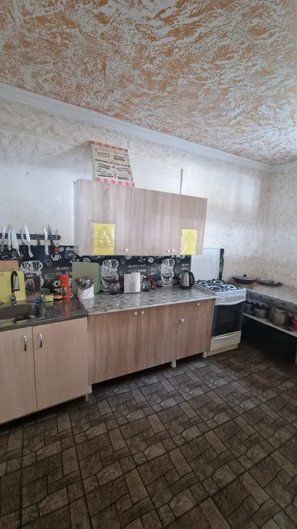 Шале с 6 спальнями на 15 гостей