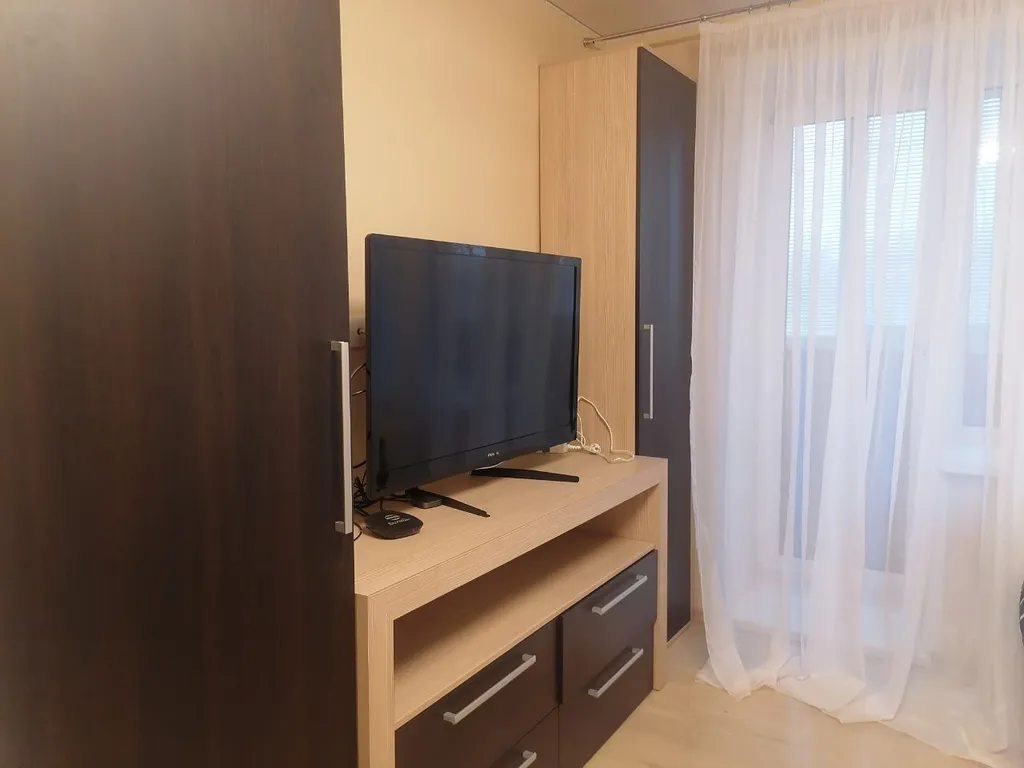 Апартаменты Татия