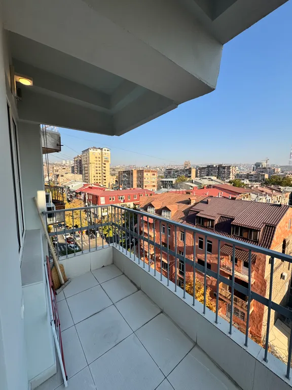 Suite apartment on Pushkin street