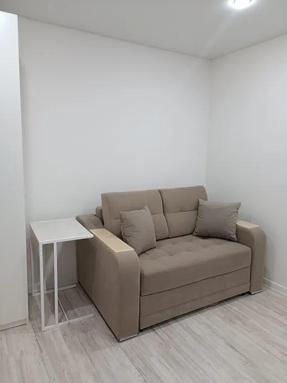 Квартира рядом с МНТК