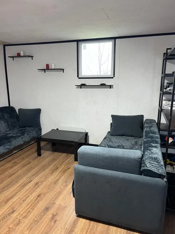 Райский уголок вдали от городской суеты