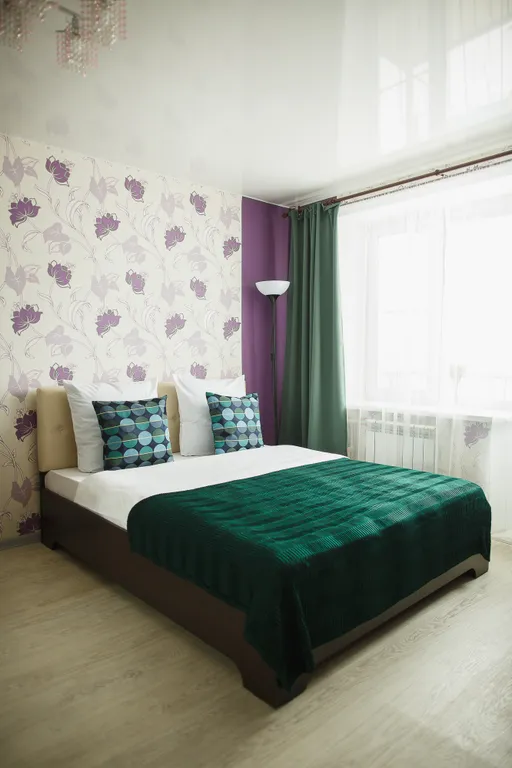 Апартаменты/квартира для командировочных