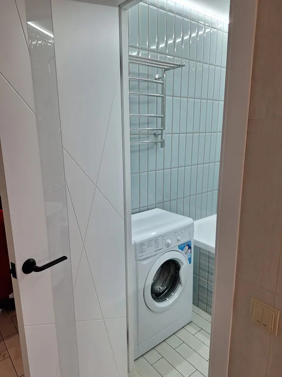 Видовая квартира в самом сердце города