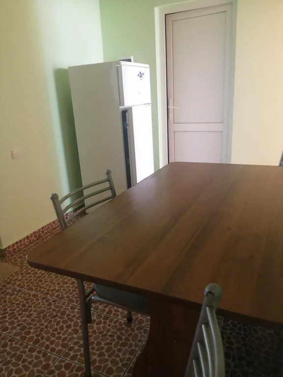 Уютная квартира около моря