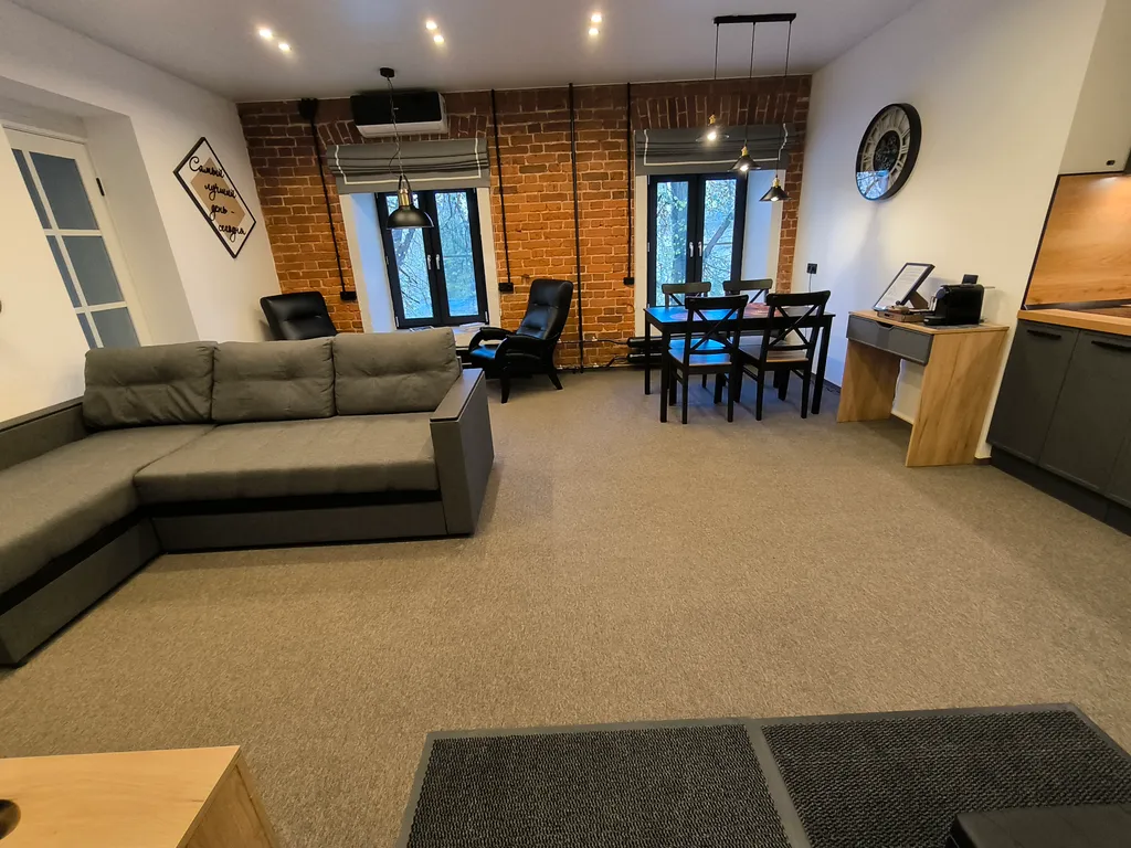 В историческом центре