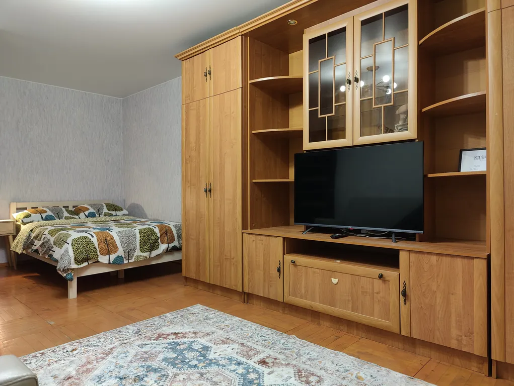 Квартира Квартира на Вересова-Чистые пруды — Великий Новгород