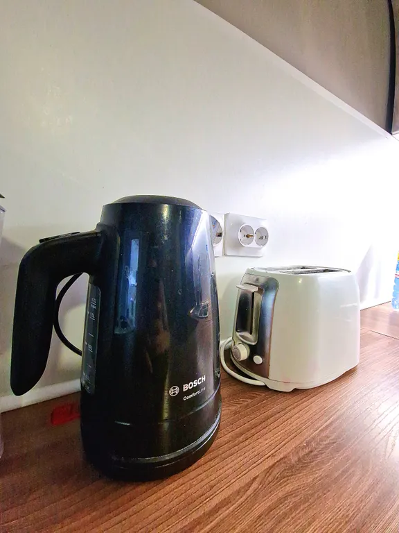 Квартира Квартира в элитном ЖК Корона — Адлер