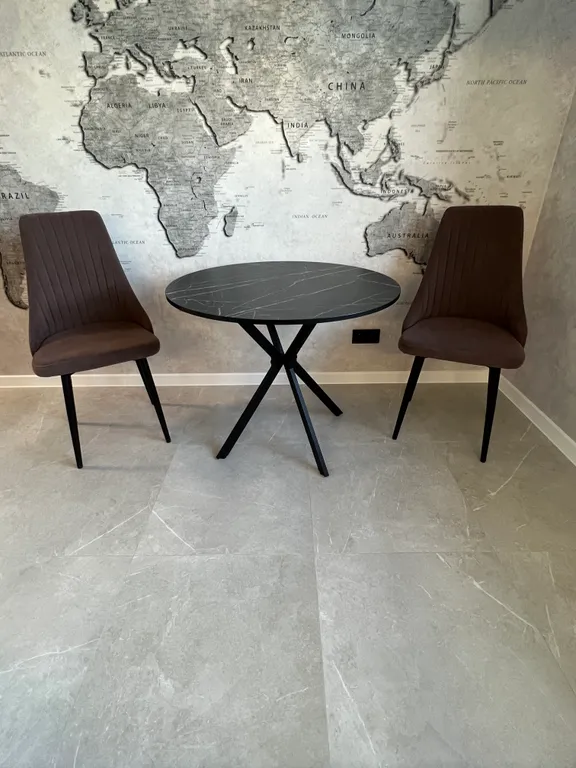 Абсолютно новые комфортабельные апартаменты