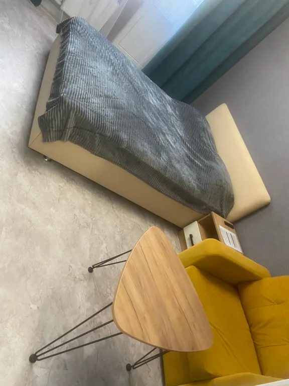 Уютная квартира для людей знающих толк в комфорте