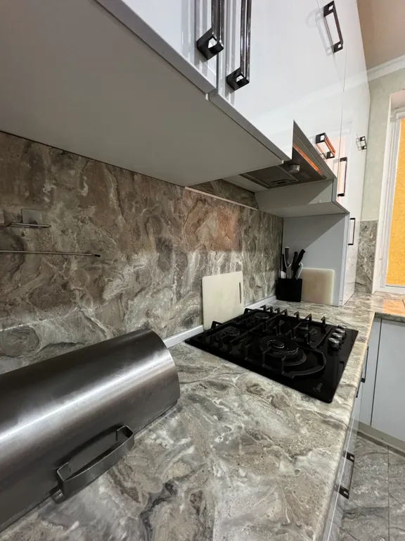 Уютная квартира в живописной Адыгее