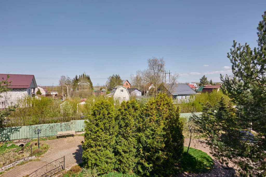 Коттедж Уютный просторный дом с баней для большой семьи — Ропшинские Ключи