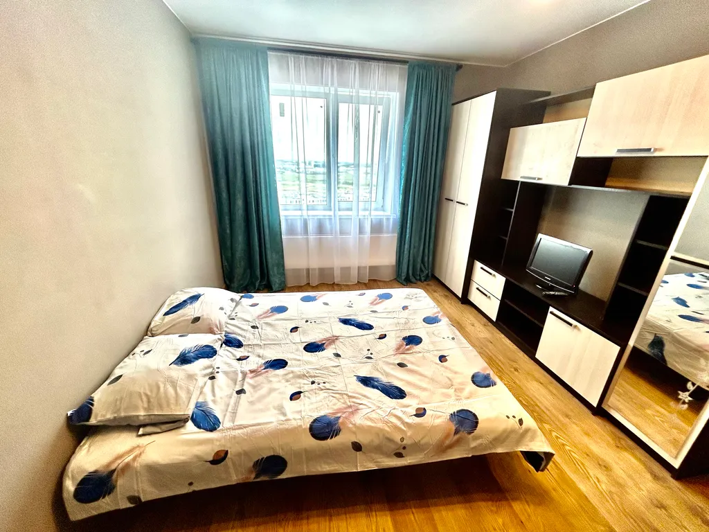 Квартира Уютная квартира — Шушары