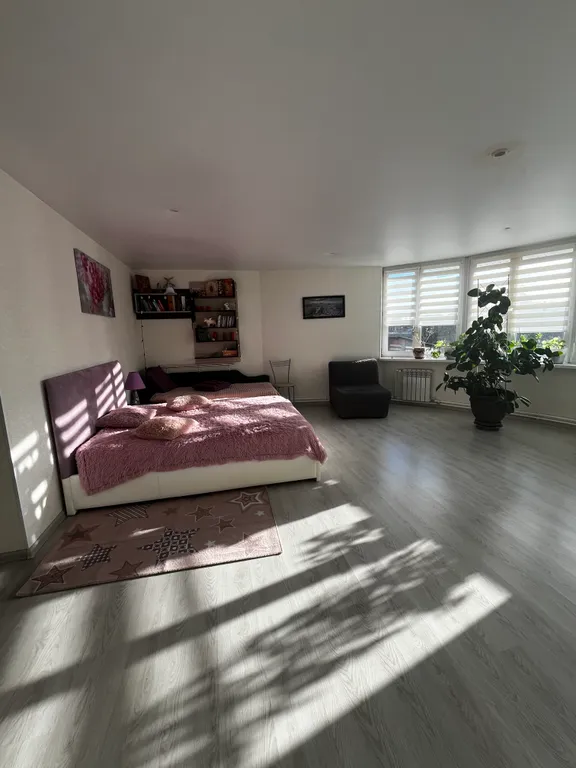 Коттедж Дом для семейного отдыха — Ногинск