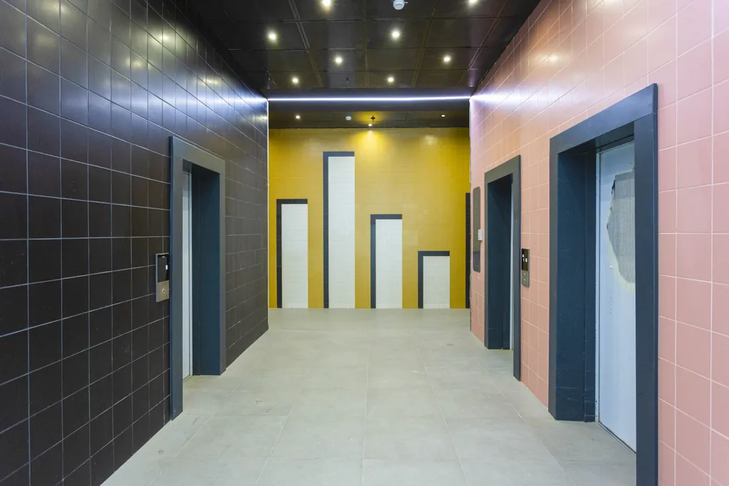 Стильная квартира в ЖК Тропарево парк в 10 минутах от метро Румянцево