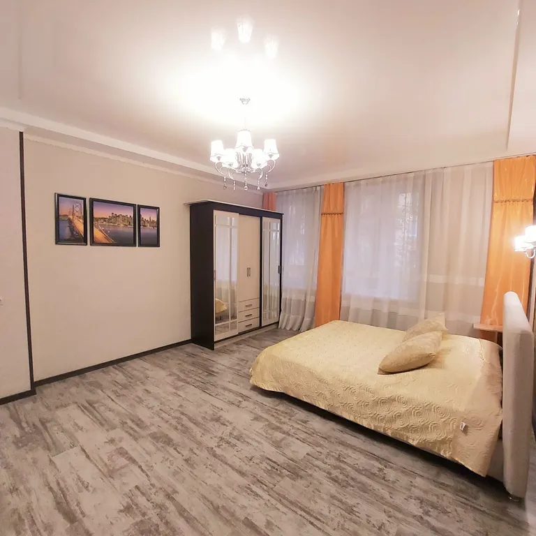 Отличная евротрешка напротив Н20