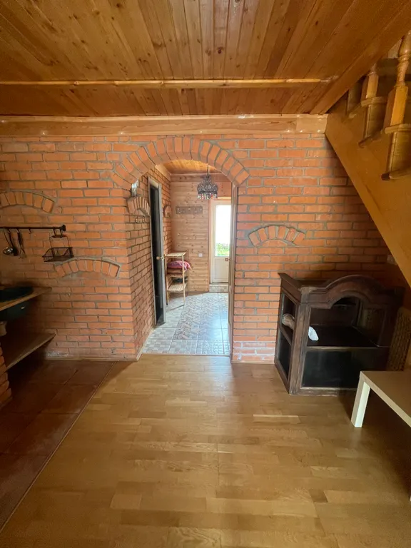 Домик в Парковой зоне