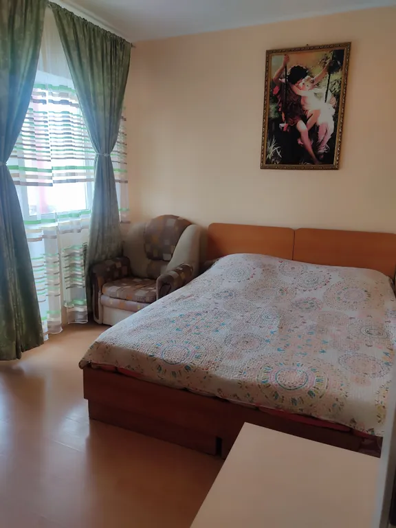 3-комнатный Дом