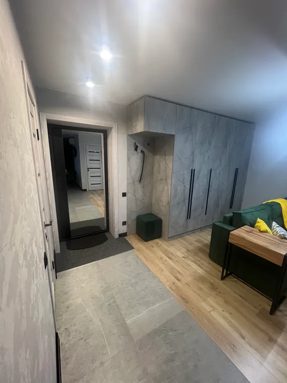 Уютная квартира евродвушка