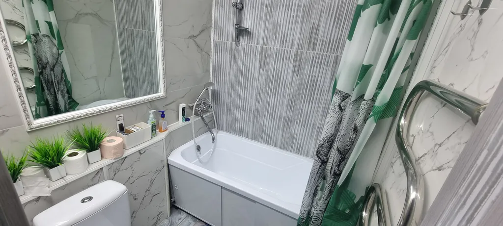 Квартира Квартира Уют и комфорт — Красноярск