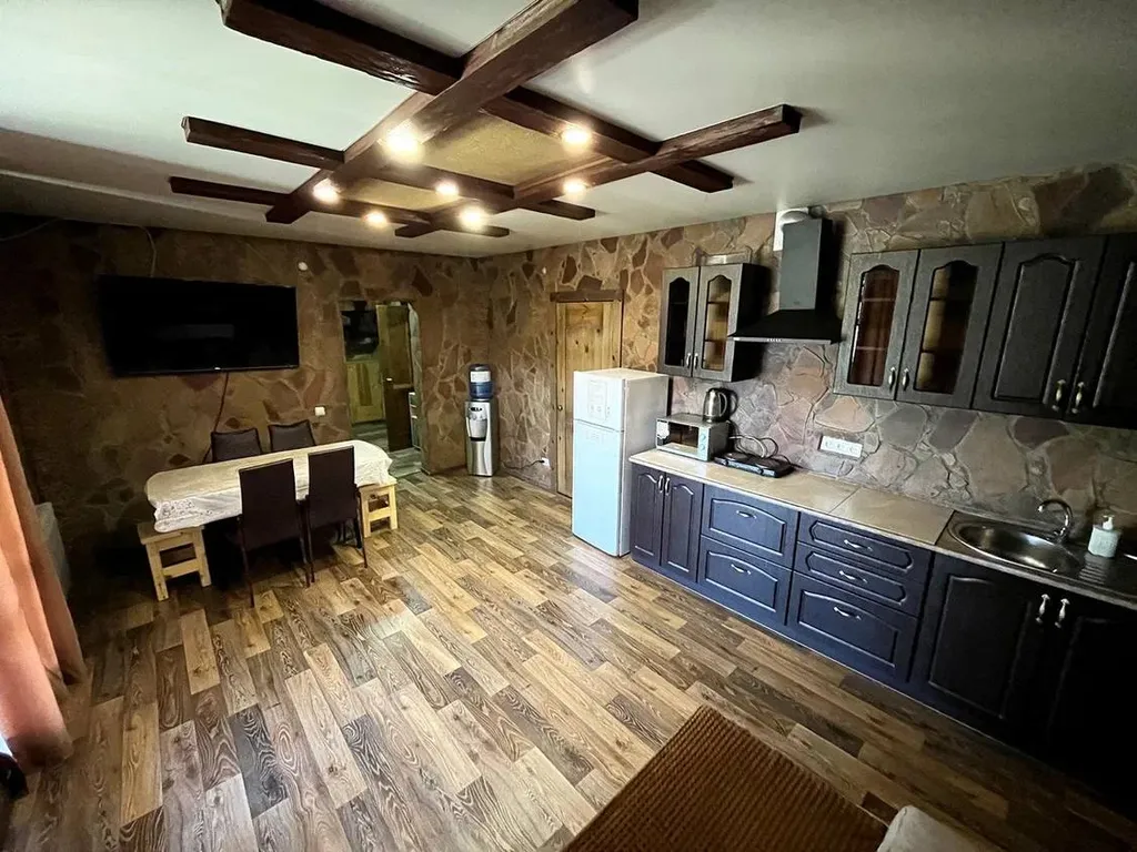 3-комнатный Дом