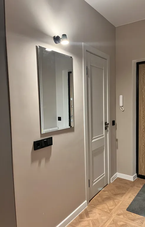 Квартира - студия ПиК (Простота и Комфорт) — аренда посуточно в Якутск