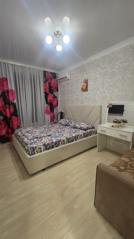 Квартира Уютная квартира — Владикавказ