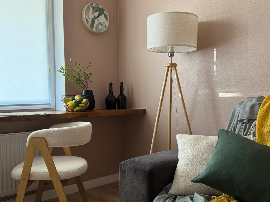 Квартира Квартира на озере рядом с лесом — Светлогорск