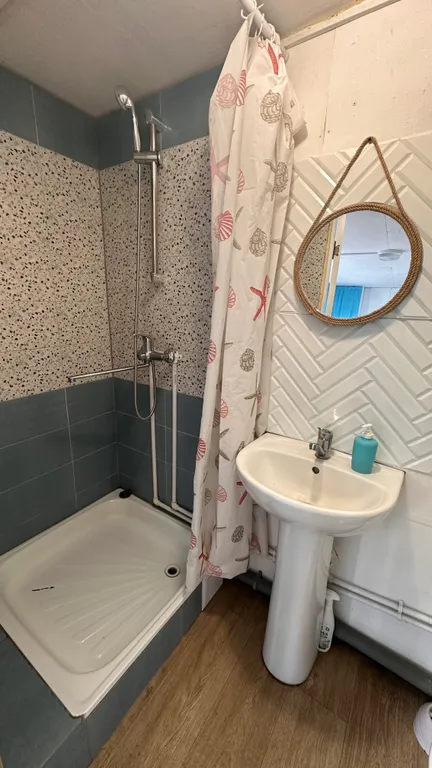 Эко-модуль Море