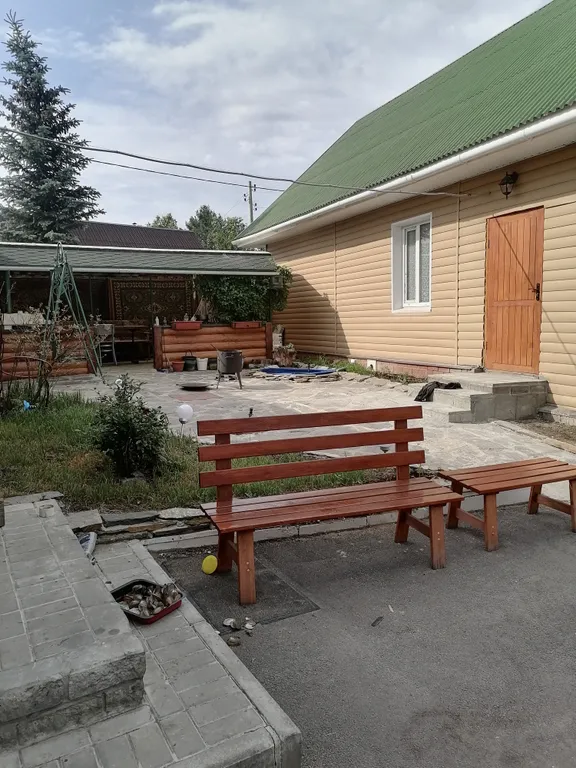 1-комнатный Дом