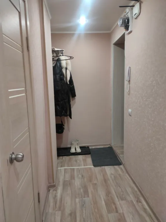 Чистая и уютная квартира