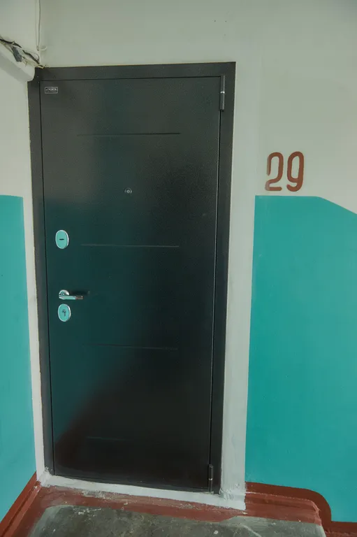 Уютная 4-комнатная квартира в центре города