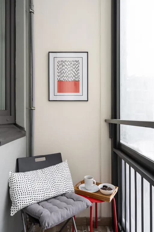 Квартира Квартира New Pushkin — Пушкин