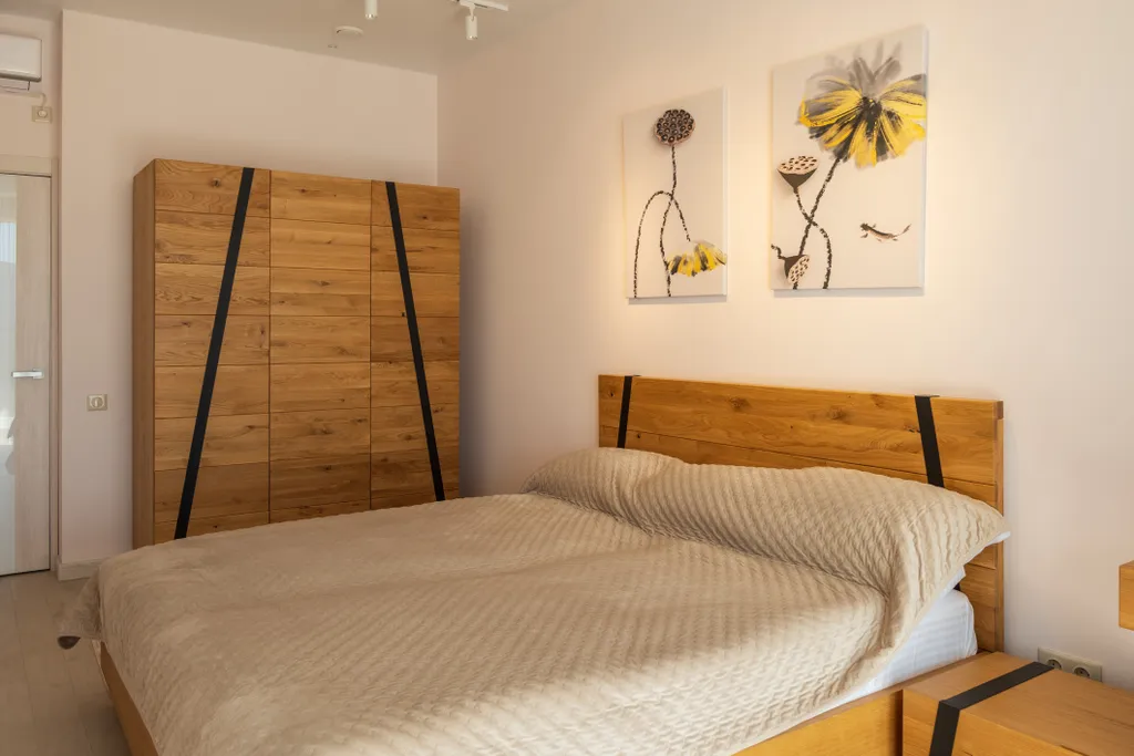 Таунхаусы премиум-класса в Байдарской долине