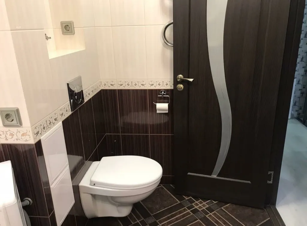 Комфортная квартира в сердце города