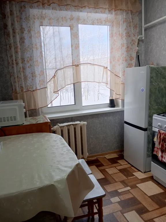 Уютная, тёплая квартира в центре