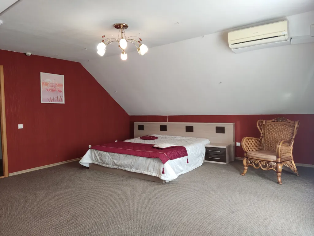 Квартира Комната — аренда посуточно в Павловск