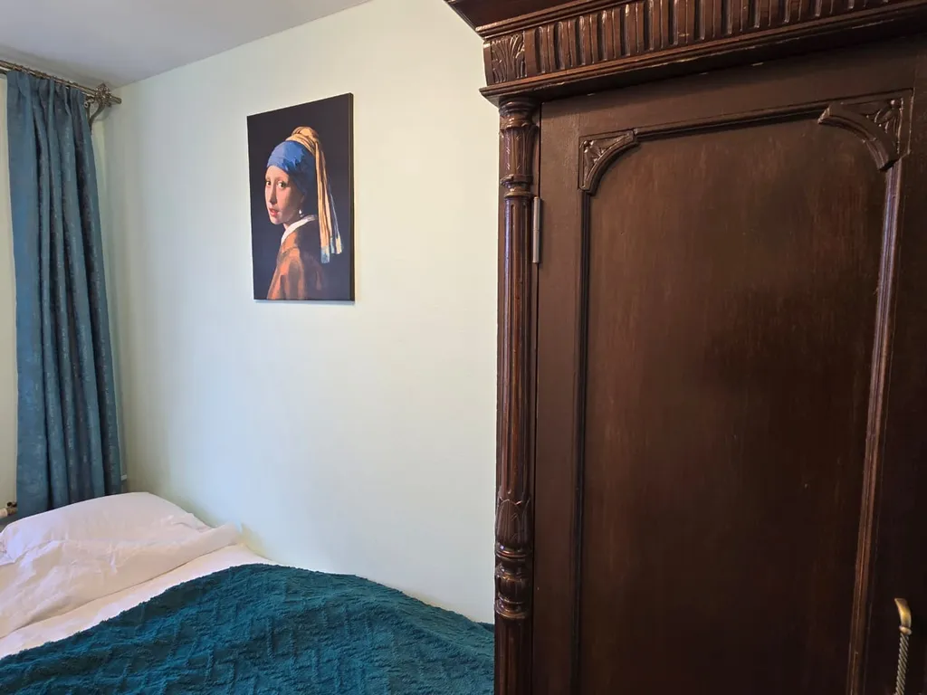 Дизайнерская квартира