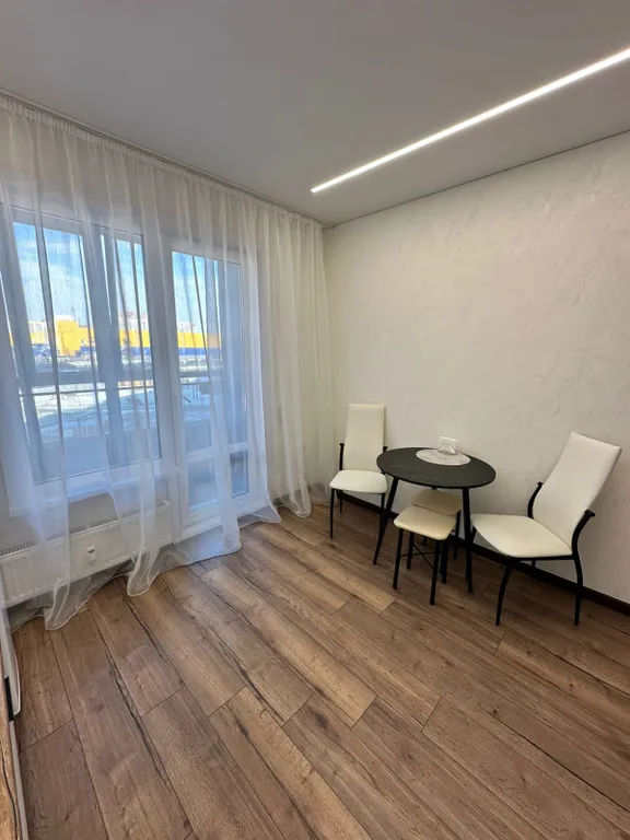 Новая, современная квартира